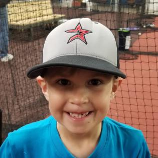9u aaron 