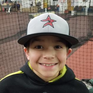 9u carter 