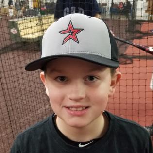9u cole 
