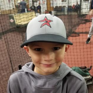 9u jerrick 