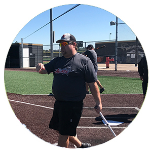 Coach Hays 