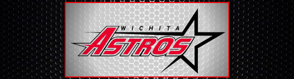 Wichita Astros Baseball
